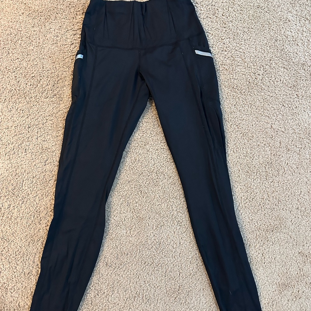 Alexo Athletic conceal carry leggings